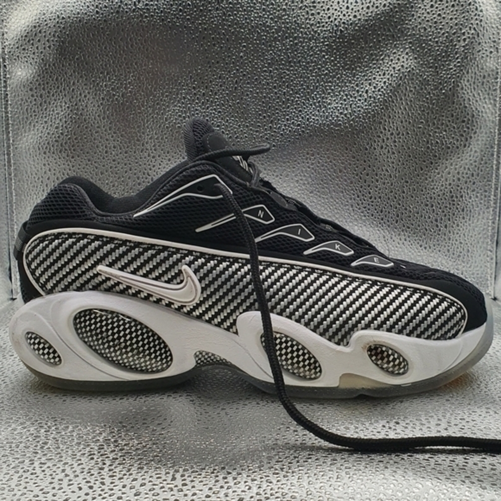 The 90s Time Traveler: Nike Air Zoom Flight 95 'Bug Eye'" Size 6 US